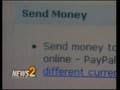Work-at-Home Scams