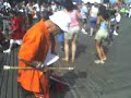 viejito bailando
