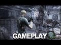 Resident Evil - GameCube Opening Cinematic
