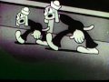 Strike Up The Band [1930] Screen Songs Cartoon