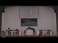 Huisache Avenue Baptist Church Live Stream