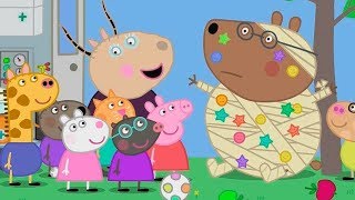 Peppa Pig Wutz Deutsch Neue Episoden 2018 #117