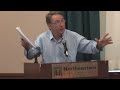 Ibogaine Forum, Day 3, John Parker - Feb 16th, Boston MA
