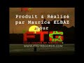 BOTBOL / EL KAOUI.  Melhun