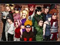 Gaara of the Desert-Tribute