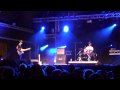 Wavves being a jerk @ Primavera Sound 09