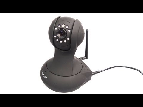 how to install cd-r king camera