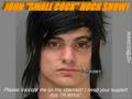 John Small Cock Hock Show