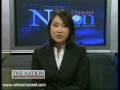 Thailand News with Nation Newsroom 19/01/2009