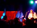 Peter Green at the Orkney Blues Festival