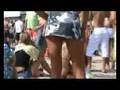 ''LASECZKI'' Sunrise Festival 2008 - AfterParty cz.3
