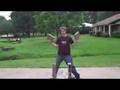 videos de iron palm
