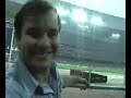 ninho de p�ssaro Olympic Stadium