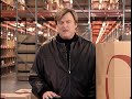 Overstock.com CEO Patrick Byrne talks about the $50,000 Family Bailout Plan Overstock.com CEO Patrick Byrne talks about the $50,000 Family Bailout Plan