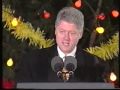 Bill Clinton Responds to kids letter about UFO's