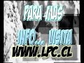 avalancha spot   lpc   lokos por cristo