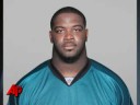 NFL Player Shot, Has Life-threatening Injuries