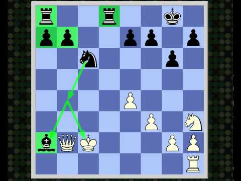 chess game