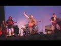 Imposter performing Dani California