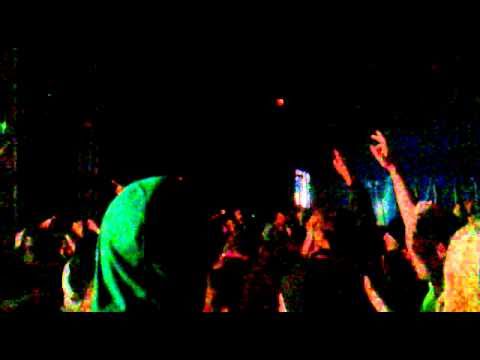 Oxegen 2010 - Waiting for Guetta UH YEEH