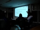 Palestra IEF sobre pesca na Represa de Nova Ponte