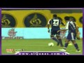 ملخص ما قدمه ياسر القحطاني في مباراة العين ودبي