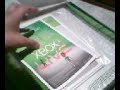 XBOX 360 ARCADE ANALISIS