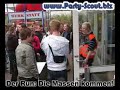 Flashmob Burger Run Henstedt-Ulzburg 26.04.2008 Flashmob Burger Run Henstedt-Ulzburg 26.04.2008