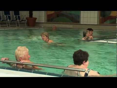 KÖRSE - THERME in Kirschau - Das Freizeit - und Gesundheitsbad in der Oberlausitz - SACHSEN