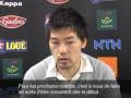松井大輔 ル・マン インタビュー フランスメディア