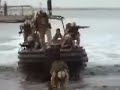 stupid british troops