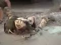 stupid british troops