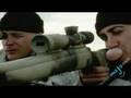 Review of the recent DVD release - JARHEAD