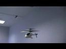 Helicopter Fun @ work