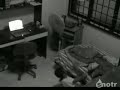 Scared Of Fake Gun Scared Of Fake Gun