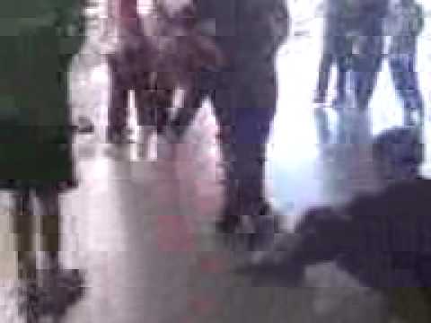 Smk bahang vs sacred heart shuffle