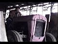 Massey Ferguson 35 Deisel Cold Start