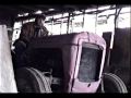 Massey Ferguson 35 Deisel Cold Start