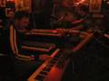 sean wayland nord G2 solo with keith carlock tim lefebvre on tune backbeat