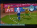 LAS MEJORES PELEAS DE FUTBOL