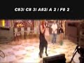 Georgia Brown \"High & Low\" Notes on Fuji Tv on ??????? ????!???????
