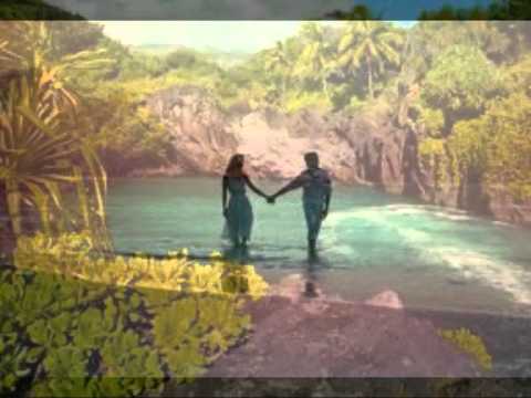 ROMANTIC EVENING by J Obiols
