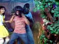 Baltimora-Tarzan