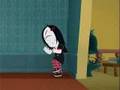 Ruby Gloom: Misery