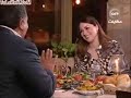 نرمين الفقي في شوبنك ثم عشاء رومانسي