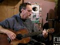 Weissenborn Spanish a style Guitar Weissenborn Spanish a style Guitar