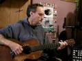 Weissenborn Spanish a style Guitar