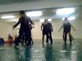 Bailes de 1-B Escolapios