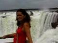 Cataratas de Iguacu - Iguacu waterfall