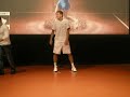Paul Henri Mathieu -  2009. Funny moment!